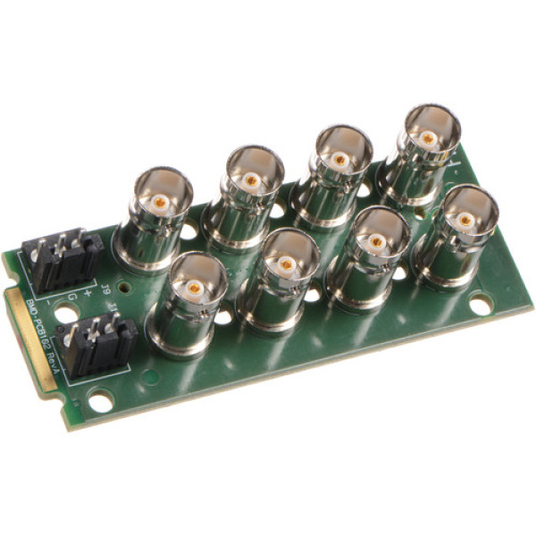 Конвертер OpenGear Converter - Analog to SDI